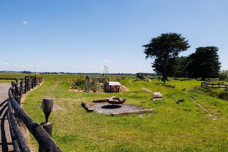 Photo of property in 359 Newbury Line, Bunnythorpe, Palmerston North, 4478