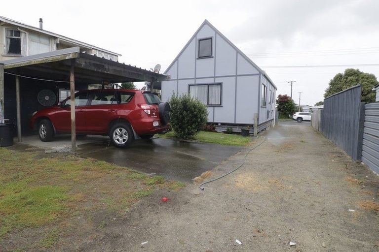 Photo of property in 23 Manuka Street, Castlecliff, Whanganui, 4501