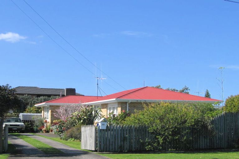 Photo of property in 22 Hawea Street, Mount Maunganui, 3116