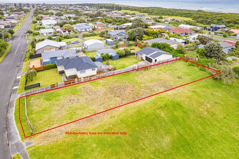 Photo of property in 101 Matai Street, Castlecliff, Whanganui, 4501