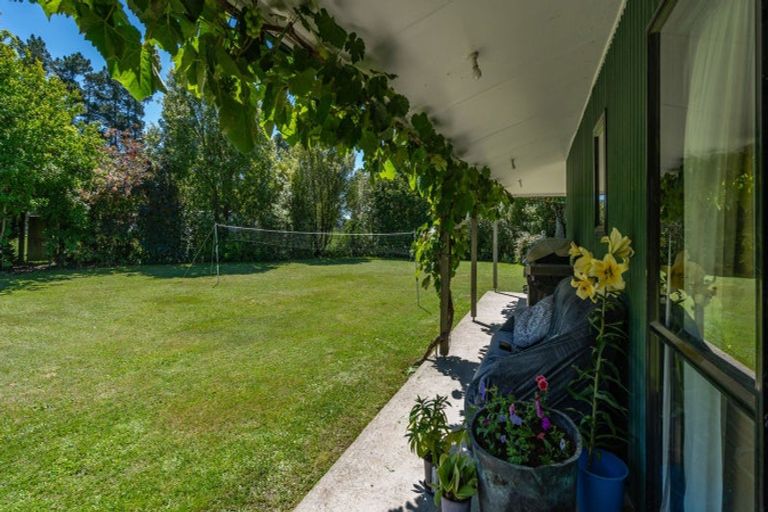 Photo of property in 300 Courtenay Road, Charing Cross, Christchurch, 7671