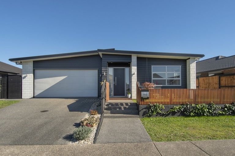 Photo of property in 112 Penetaka Heights, Pyes Pa, Tauranga, 3112
