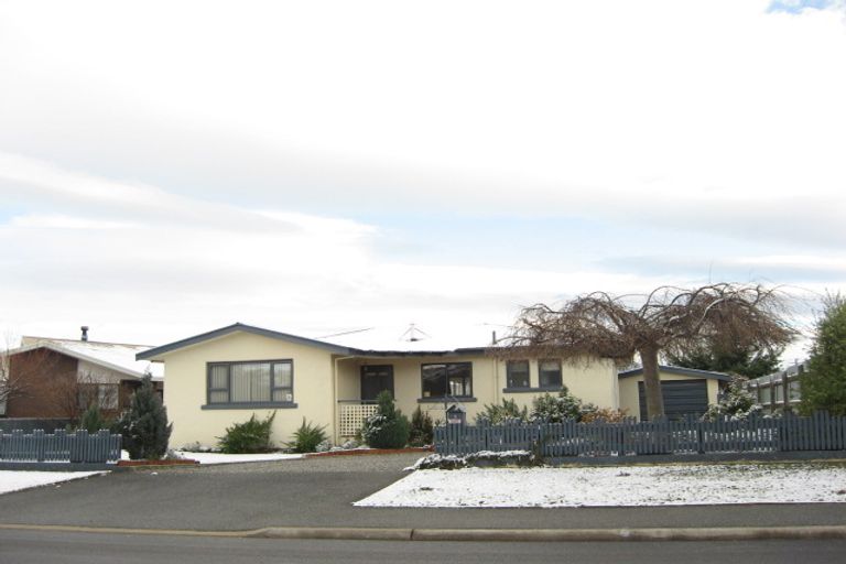 Photo of property in 2 Chicago Street, Alexandra, 9320