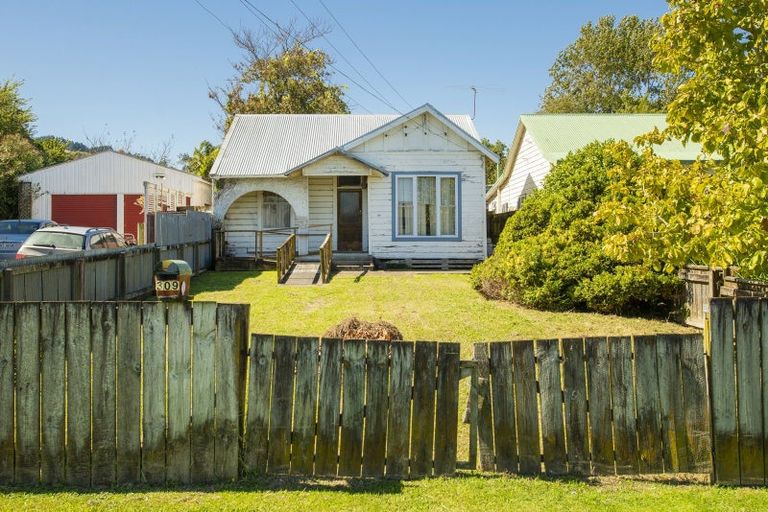 Photo of property in 309 Clifford Street, Whataupoko, Gisborne, 4010