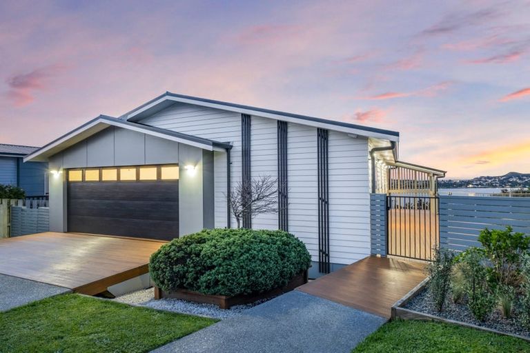 Photo of property in 56 John Burke Drive, Aotea, Porirua, 5024