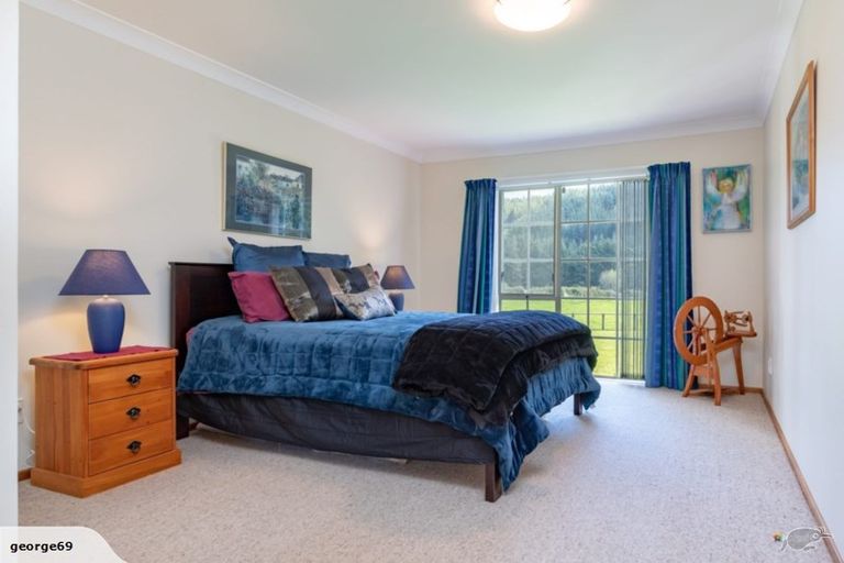 Photo of property in 1423 Akatarawa Road, Akatarawa Valley, Upper Hutt, 5372