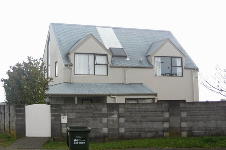 Photo of property in 88 Wallath Road, Westown, New Plymouth, 4310