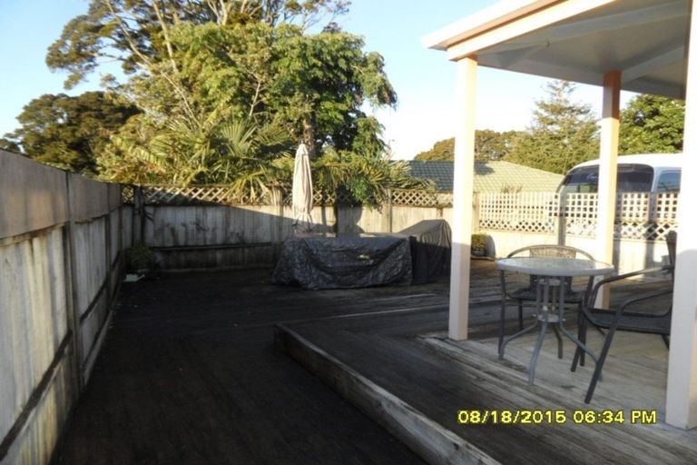 Photo of property in 1 Bush Haven Drive, Te Kamo, Whangarei, 0112