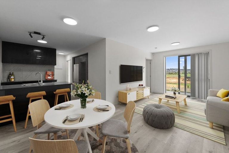 Photo of property in 4 Thomason Crescent, Pokeno, 2402