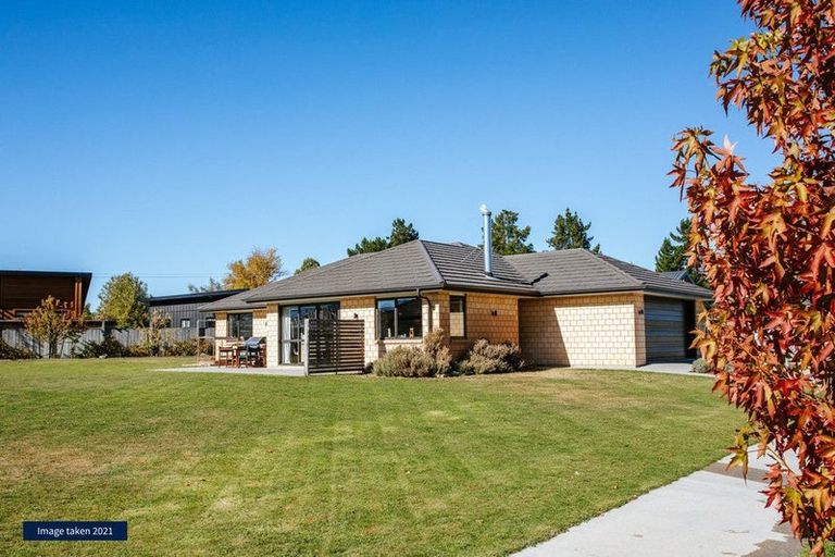 Photo of property in 29 Finch Street, Albert Town, Wanaka, 9305