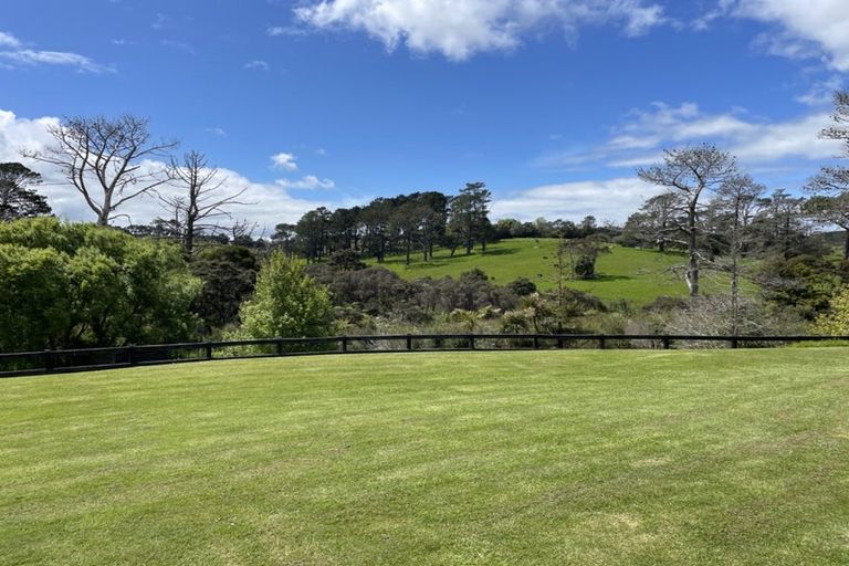 Photo of property in 348 Horseshoe Bush Road, Dairy Flat, Albany, 0794