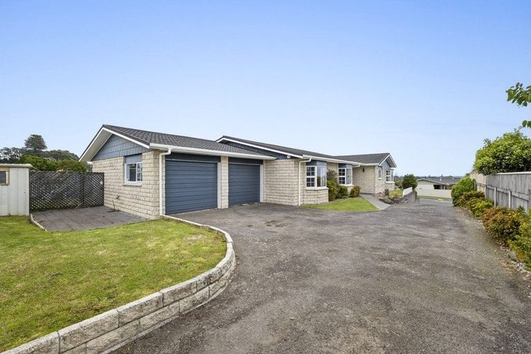 Photo of property in 140 Parklands Avenue, Bell Block, New Plymouth, 4312