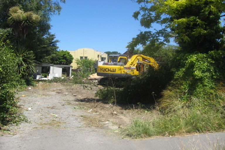 Photo of property in 1/38 Devon Street, Sydenham, Christchurch, 8023