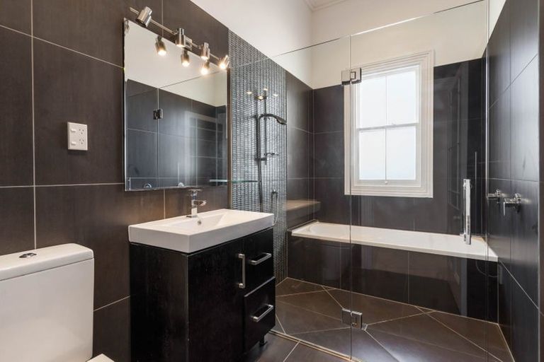 Photo of property in 3 Russell Street, Freemans Bay, Auckland, 1011