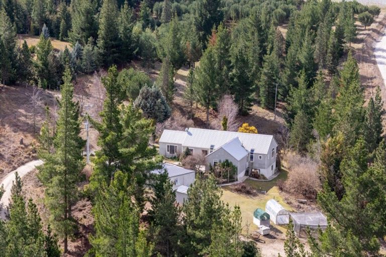 Photo of property in 110 Letts Gully Road, Letts Gully, Alexandra, 9393