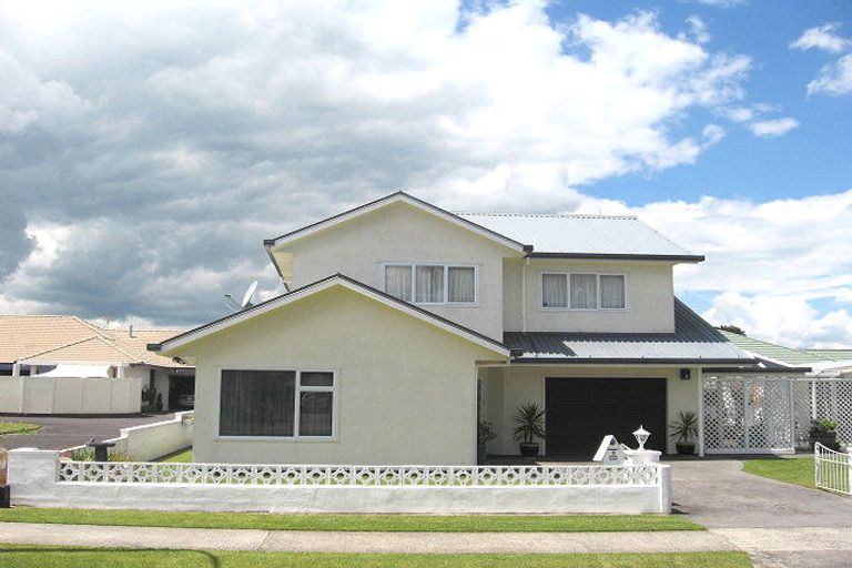 Photo of property in 1 Dick Street, Cambridge, 3434