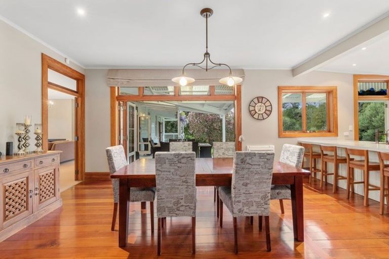 Photo of property in 264 Whitehills Road, Waitoki, Silverdale, 0994