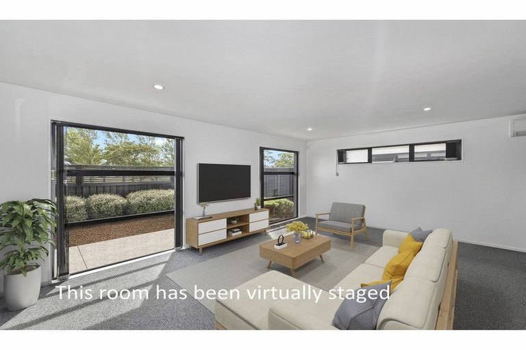 Photo of property in 27 Greenaway Street, Halswell, Christchurch, 8025