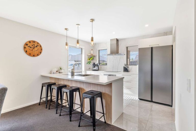 Photo of property in 10 Willowby Lane, Rangiora, 7400