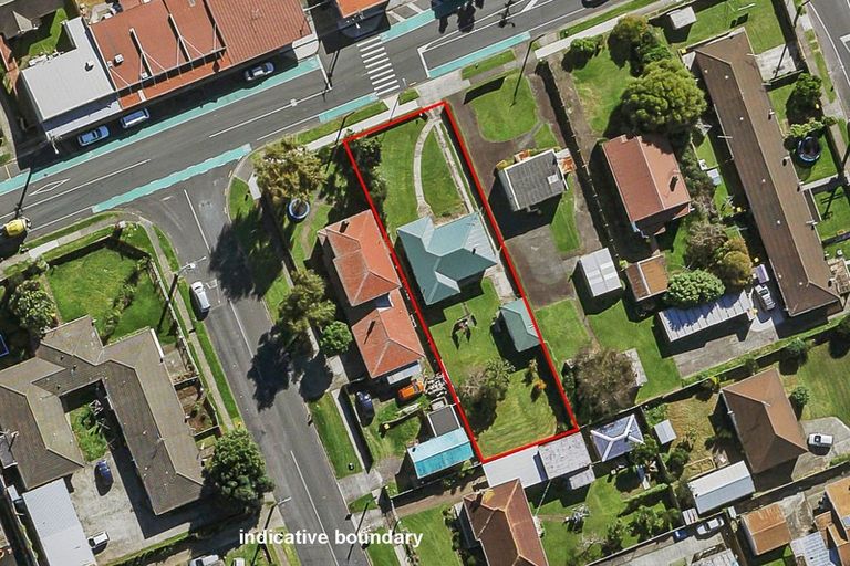 Photo of property in 162 Puhinui Road, Papatoetoe, Auckland, 2104