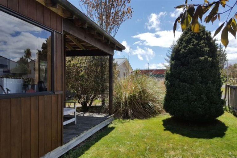 Photo of property in 5 Mackenzie Street, National Park, Owhango, 3989