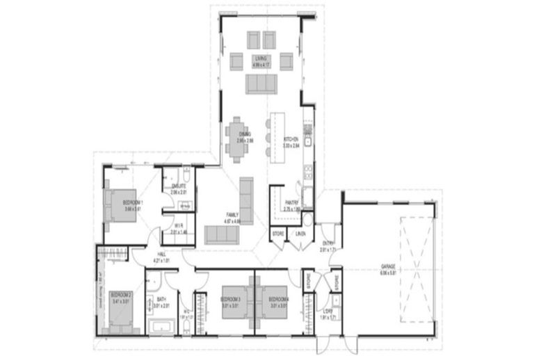 Photo of property in 13 Spencer Place, Springlands, Blenheim, 7201