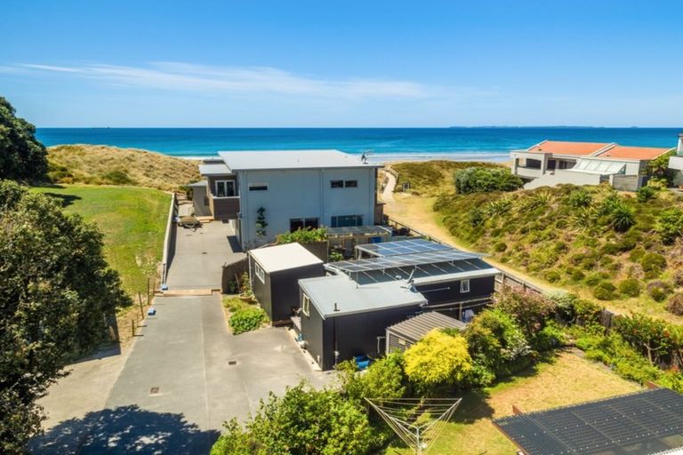 Photo of property in 357a Oceanbeach Road, Mount Maunganui, 3116