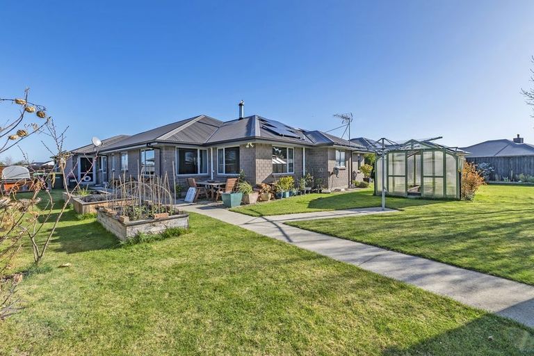 Photo of property in 66 Preston Avenue, West Melton, 7618