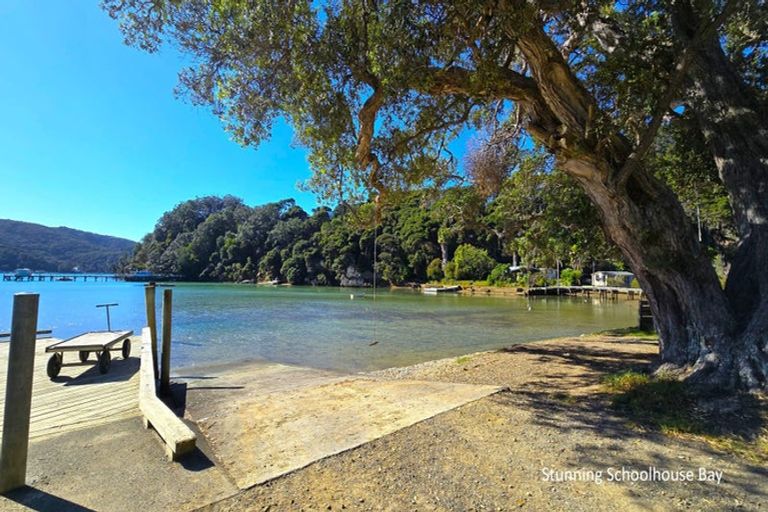 Photo of property in 46 Schoolhouse Bay Road, Kawau Island, 0920