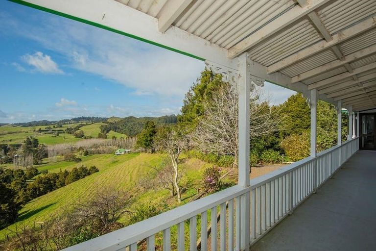 Photo of property in 515 Whareora Road, Whareora, Whangarei, 0175
