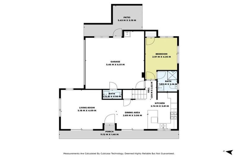 Photo of property in 1/37 Prospect Terrace, Milford, Auckland, 0620