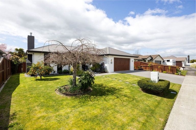 Photo of property in 11 Soma Place, Cambridge, 3434