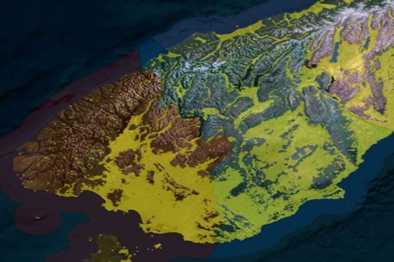 Photo of property in 344 Manuka Terrace, Ben Ohau, Twizel, 7999