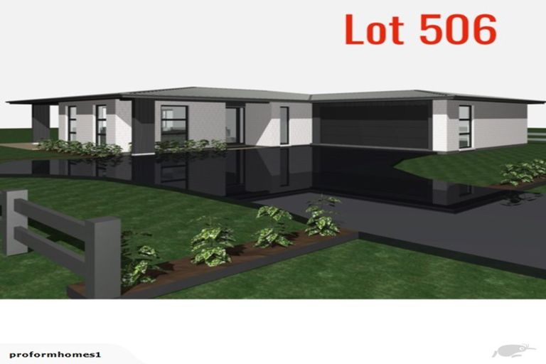 Photo of property in 6 Pakanga Grove, Pyes Pa, Tauranga, 3112
