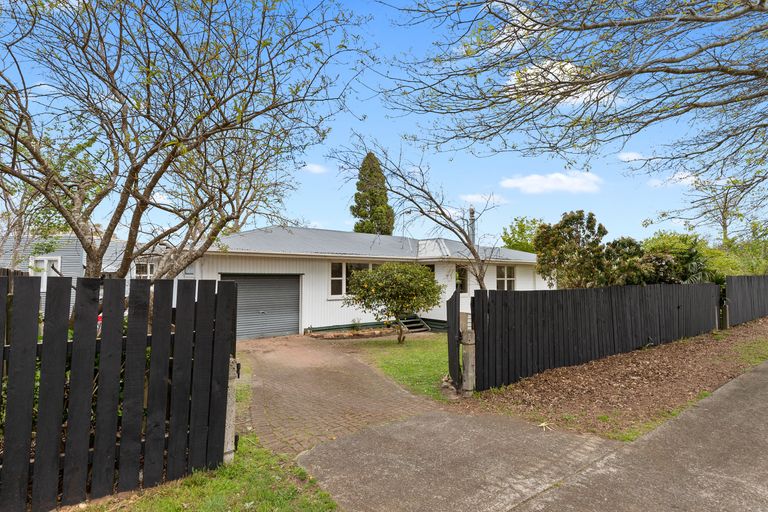 Photo of property in 28 Tauranga Road, Waihi, 3610