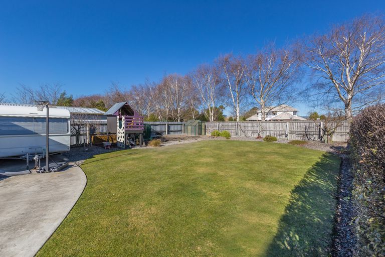 Photo of property in 135 Ohoka Road, Kaiapoi, 7630