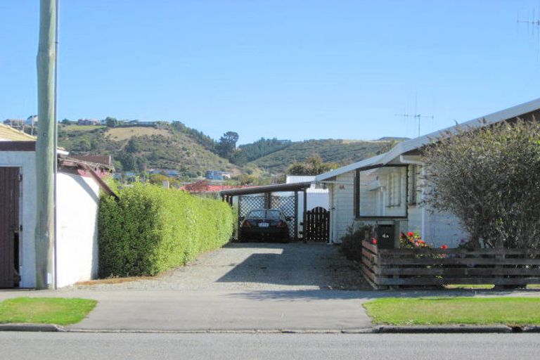 Photo of property in 2/4 Leith Street, Oamaru North, Oamaru, 9400