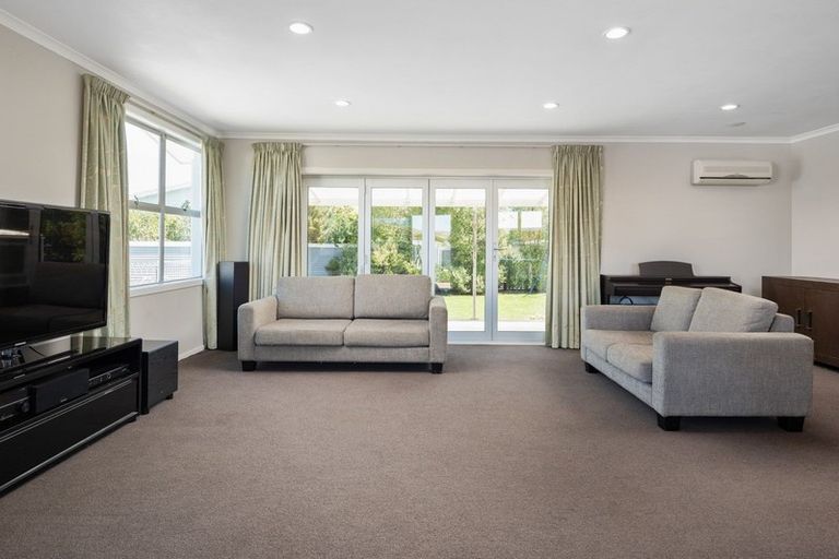 Photo of property in 7 Kinloch Crescent, Witherlea, Blenheim, 7201