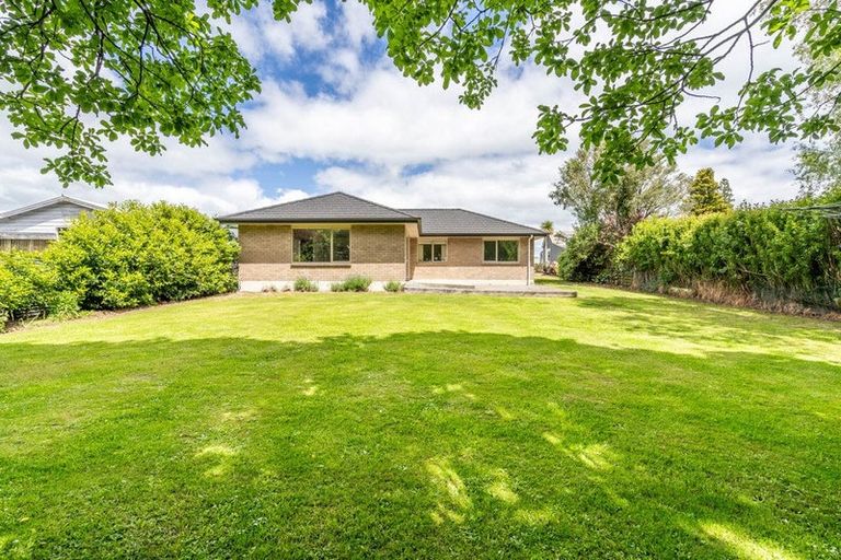 Photo of property in 29 Garden Street, Lumsden, 9730