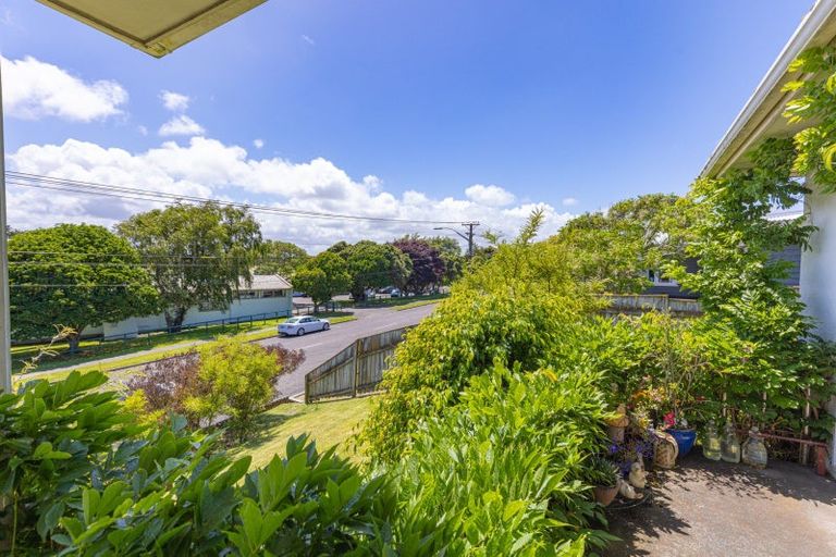 Photo of property in 89 Purnell Street, College Estate, Whanganui, 4500