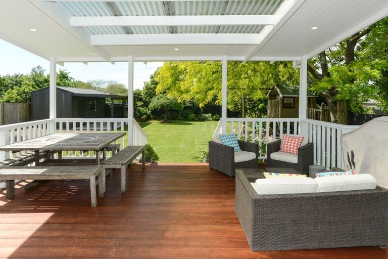 Photo of property in 22 Jellicoe Street, Waipukurau, 4200