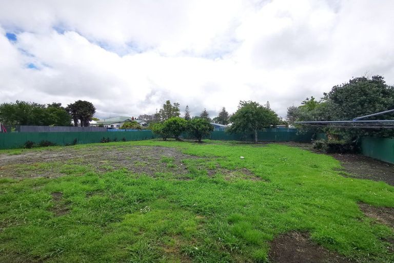 Photo of property in 137 Lucknow Street, Wairoa, 4108