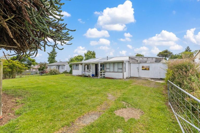 Photo of property in 61 Baberton Street, Tokoroa, 3420