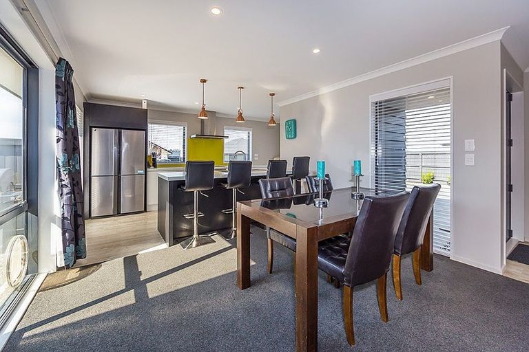 Photo of property in 7 Denimes Crescent, Rolleston, 7614