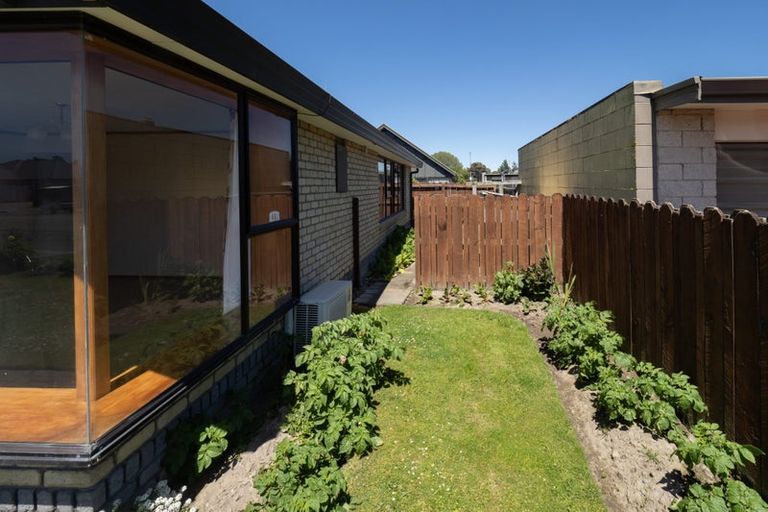 Photo of property in 46 Sealy Street, Ashburton, 7700