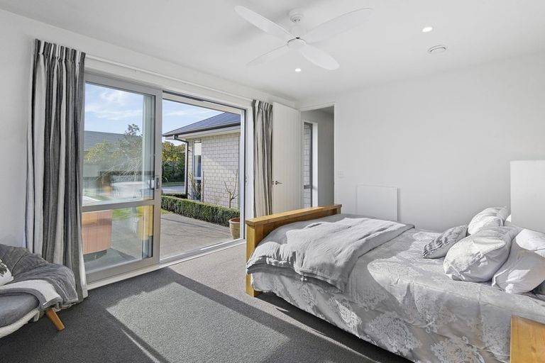 Photo of property in 6 Baxter Crescent, Rolleston, 7614