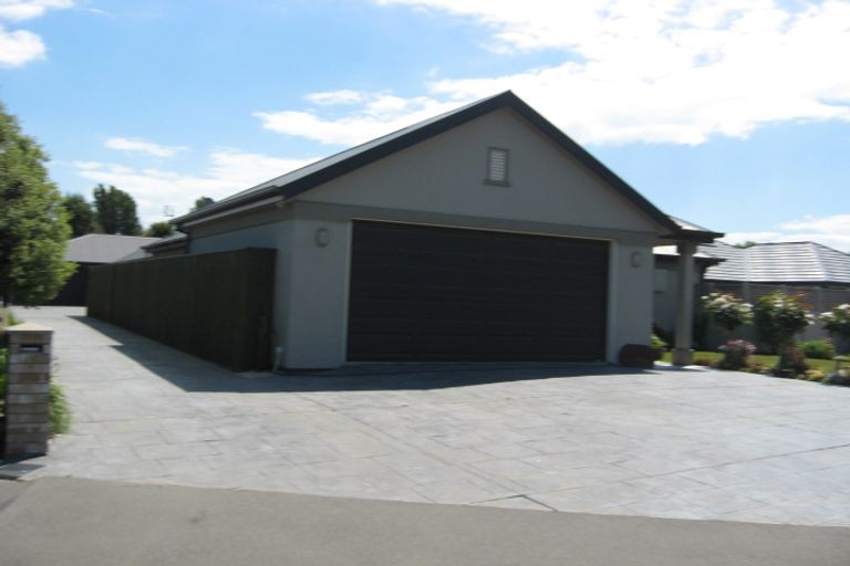 Photo of property in 14a Baltimore Green, Shirley, Christchurch, 8061
