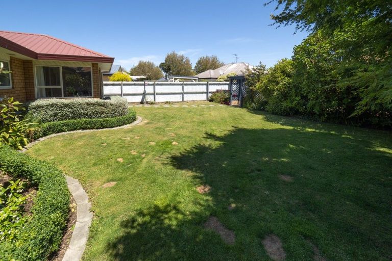 Photo of property in 27 Nursery Drive, Tinwald, Ashburton, 7700