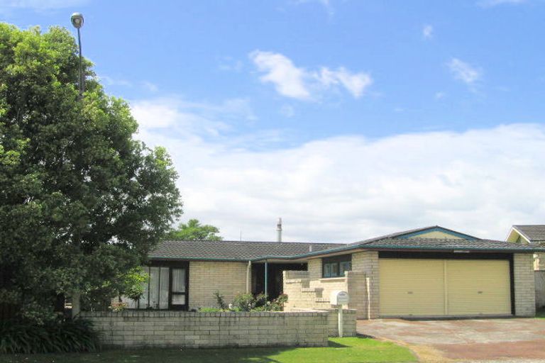Photo of property in 12 Konini Place, Matamata, 3400