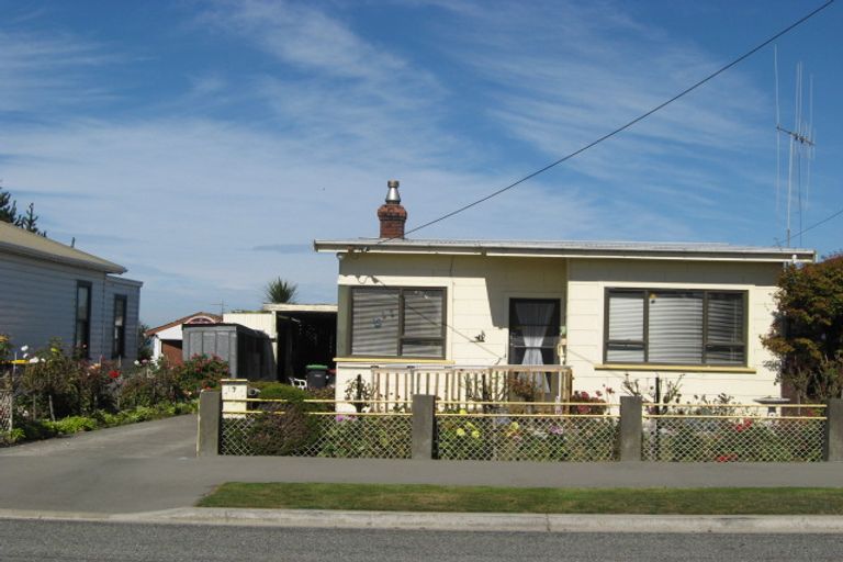 Photo of property in 7 Hertford Street, Kensington, Timaru, 7910